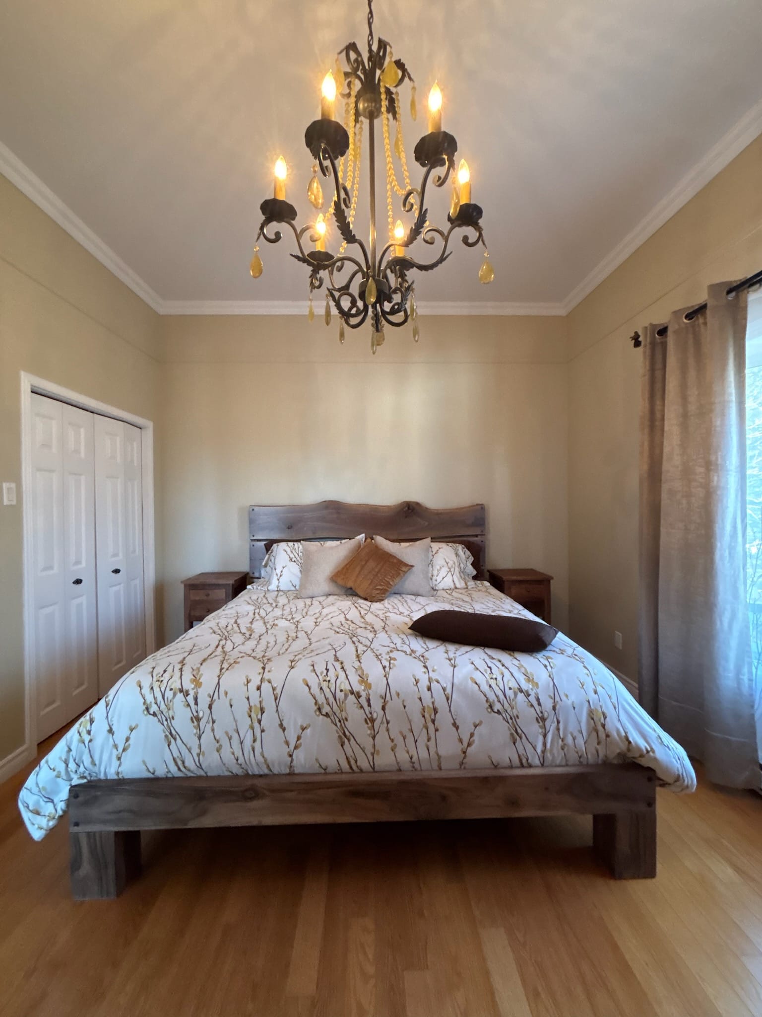 Lits & Chambres