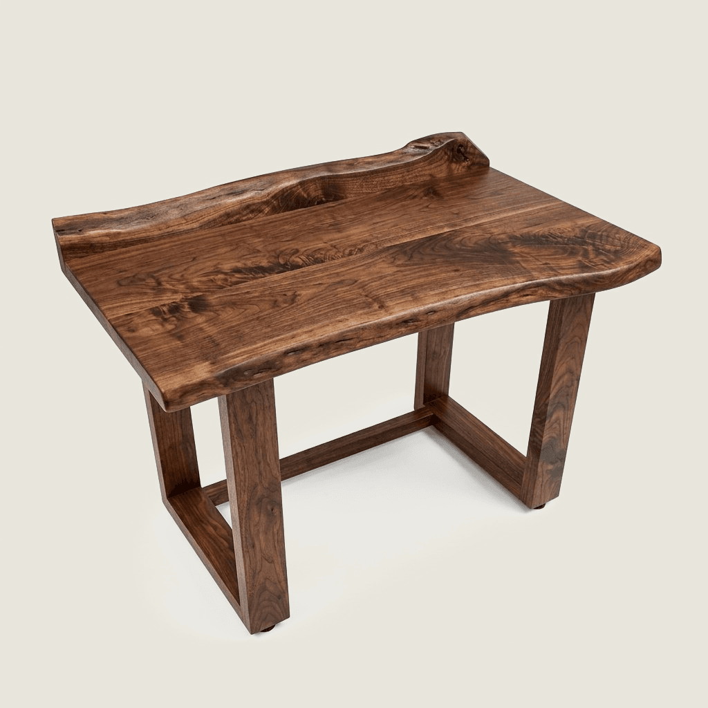 Bureau de chambre