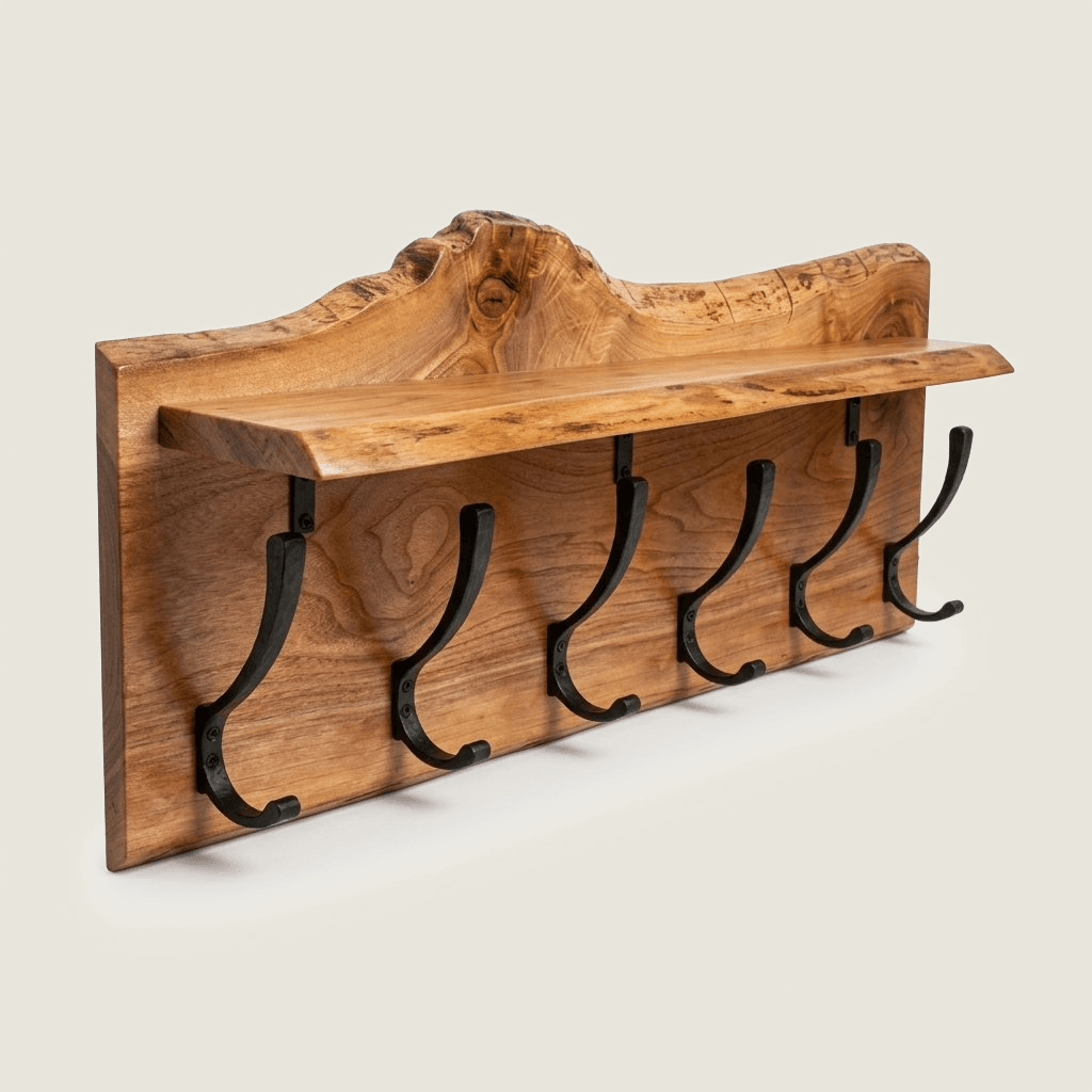 Porte manteau